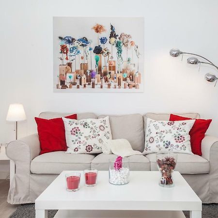 Luxury Beach Apartments Playa Honda  Dış mekan fotoğraf