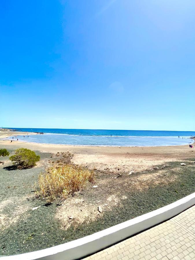 Luxury Beach Apartments Playa Honda  Dış mekan fotoğraf