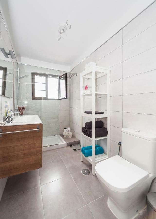 Luxury Beach Apartments Playa Honda  Dış mekan fotoğraf