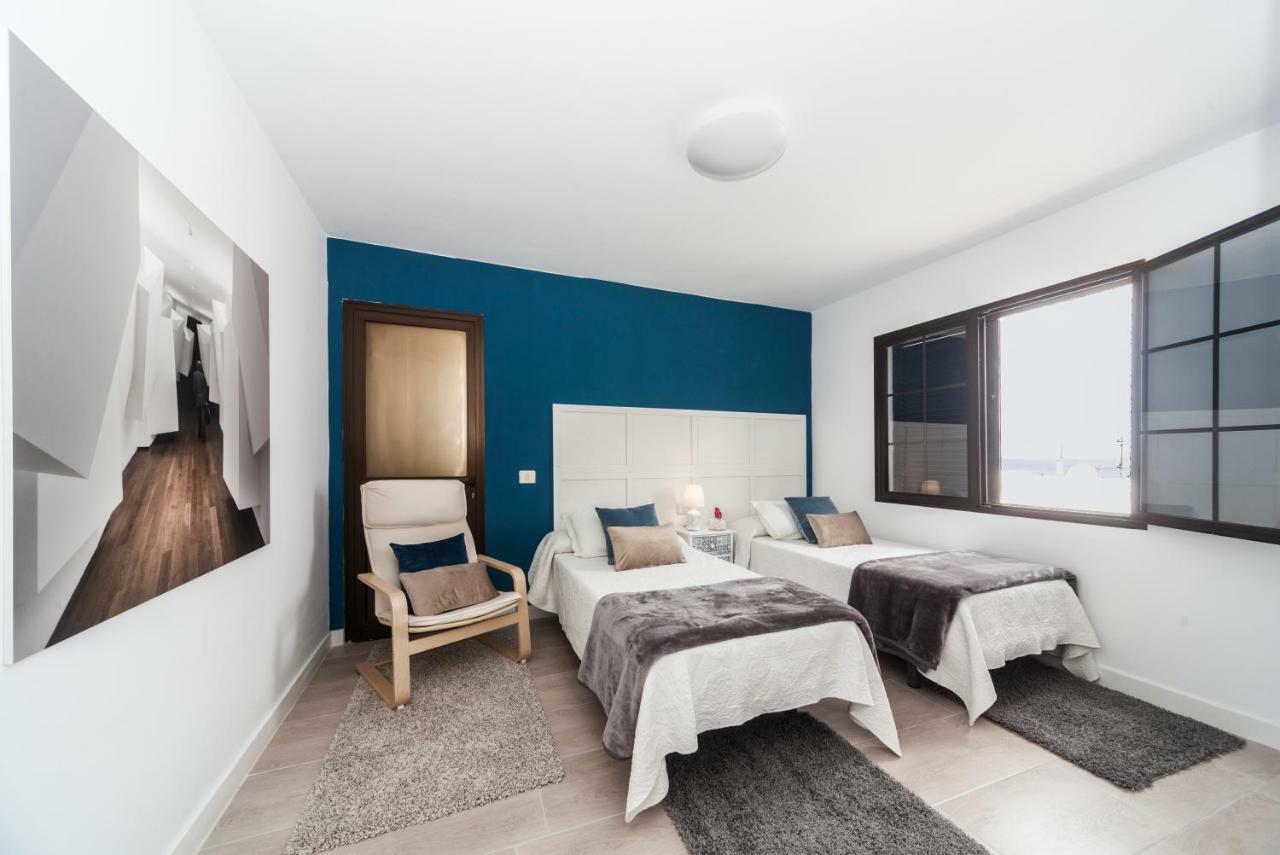 Luxury Beach Apartments Playa Honda  Dış mekan fotoğraf
