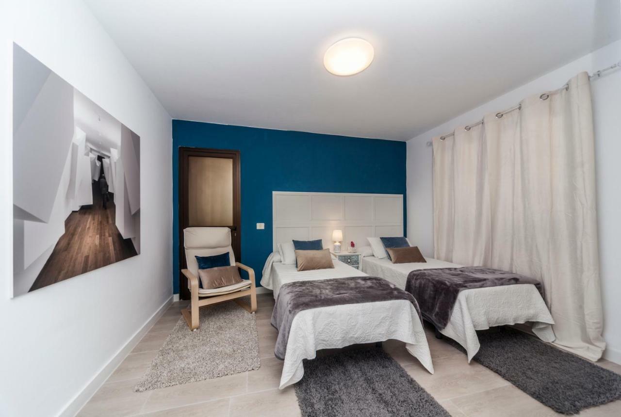 Luxury Beach Apartments Playa Honda  Dış mekan fotoğraf