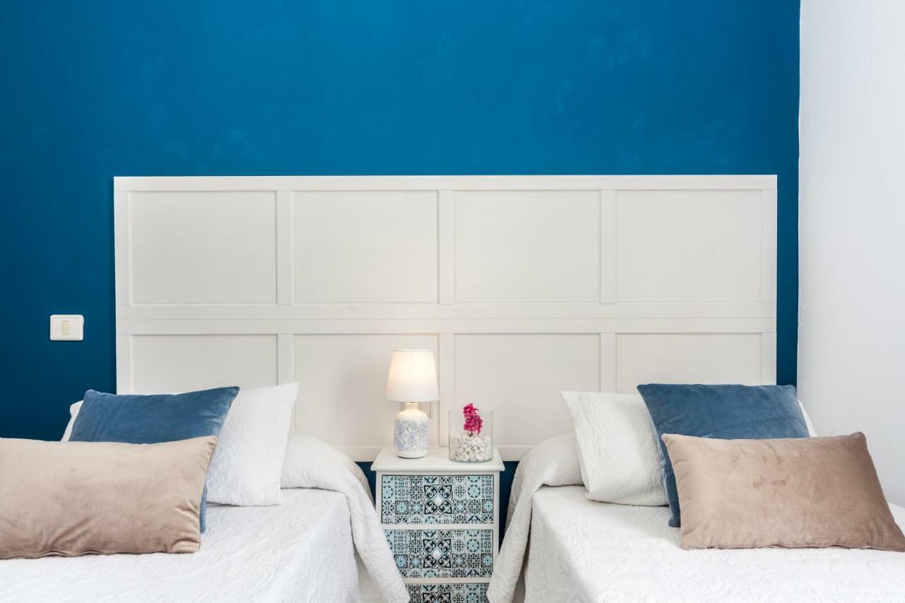 Luxury Beach Apartments Playa Honda  Dış mekan fotoğraf