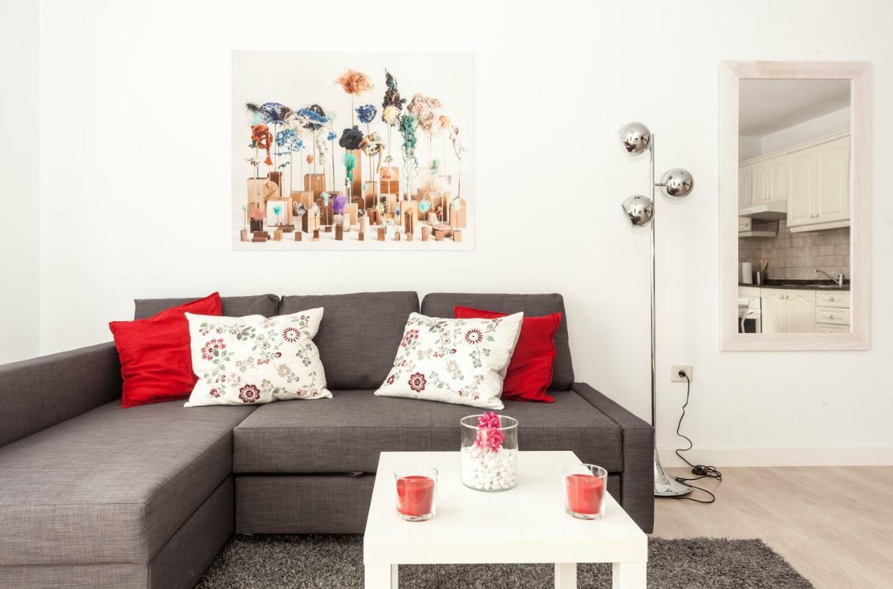 Luxury Beach Apartments Playa Honda  Dış mekan fotoğraf