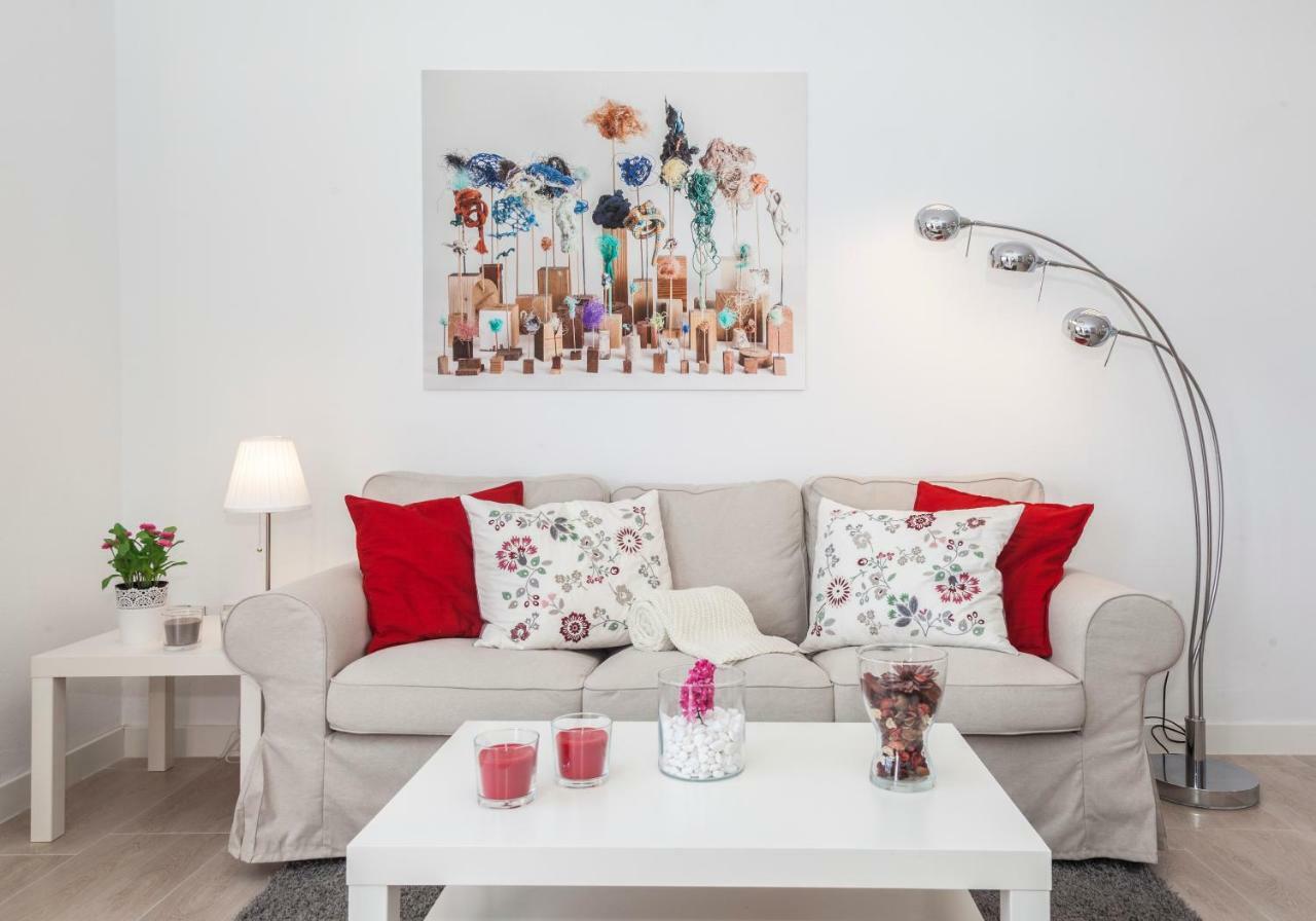 Luxury Beach Apartments Playa Honda  Dış mekan fotoğraf