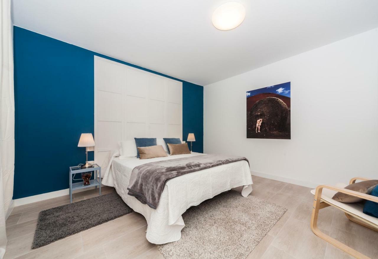 Luxury Beach Apartments Playa Honda  Dış mekan fotoğraf