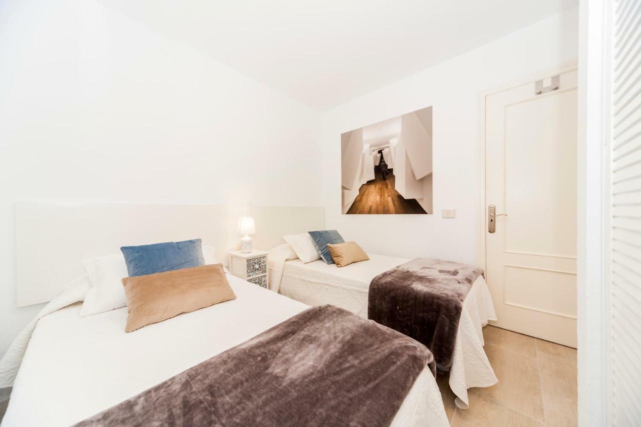 Luxury Beach Apartments Playa Honda  Dış mekan fotoğraf
