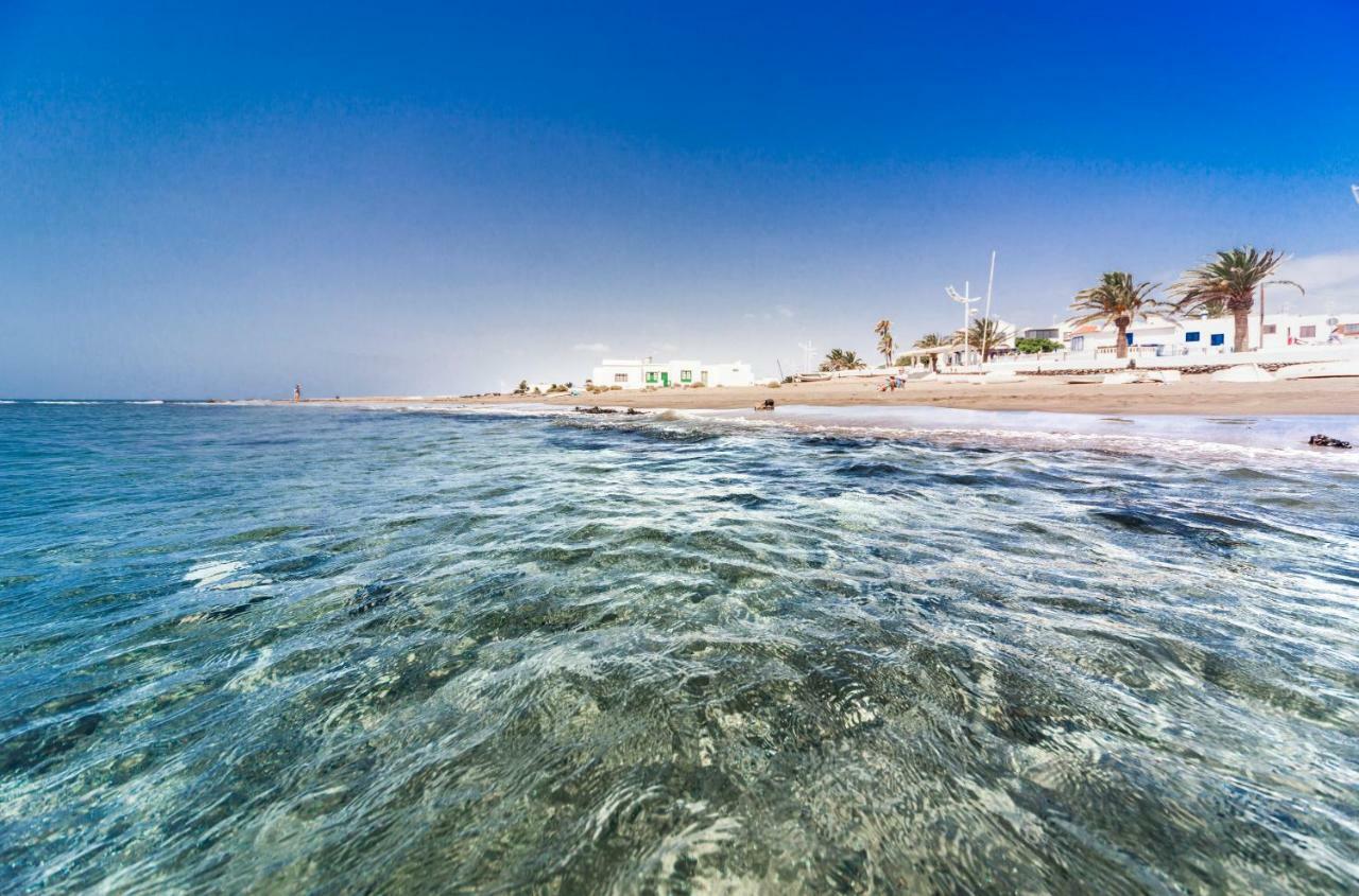 Luxury Beach Apartments Playa Honda  Dış mekan fotoğraf